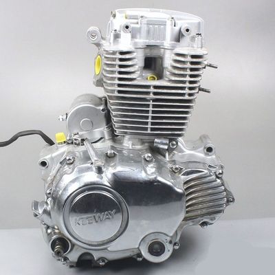 motor 125 KW 157 FMI